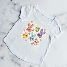 Load image into Gallery viewer, Girls Easter Shirts