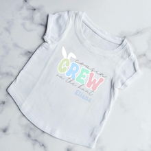 Load image into Gallery viewer, Girls Easter Shirts