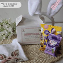 Load image into Gallery viewer, Some-Bunny’s Easter Treasure Box