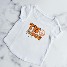 Load image into Gallery viewer, Groovy Birthday Shirt