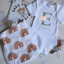 Load image into Gallery viewer, Tiny Traveller Gift Bundle