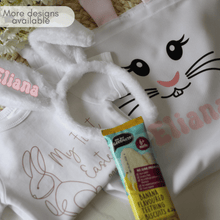 Load image into Gallery viewer, Baby Easter Tote Bundle