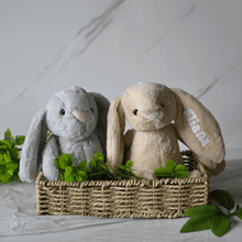 Load image into Gallery viewer, Mini Personalised Bunnies