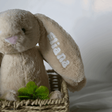 Load image into Gallery viewer, Mini Personalised Bunnies