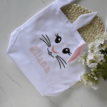 Load image into Gallery viewer, Bunny Tote Bags
