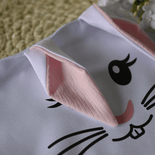 Load image into Gallery viewer, Bunny Tote Bags