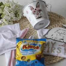 Load image into Gallery viewer, Little Bunny Deluxe Easter Bucket Bundle