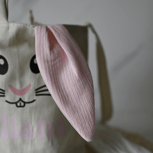 Load image into Gallery viewer, Round Bunny Bag