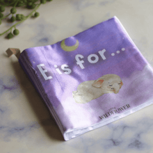 Load image into Gallery viewer, Personalised Soft Story Books