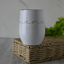 Load image into Gallery viewer, Personalised Tumbler