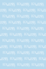 Load image into Gallery viewer, Personalised Fleece Blanket - Full Print