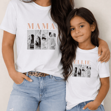 Load image into Gallery viewer, Personalised Photo Matching Set - Beige