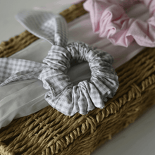 Load image into Gallery viewer, Bunny Scrunchies