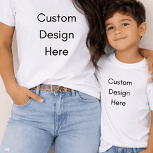 Load image into Gallery viewer, Custom Boys Matching Set