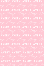 Load image into Gallery viewer, Personalised Fleece Blanket - Full Print