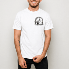 Load image into Gallery viewer, Ain't No Hood Like Fatherhood T-Shirt | Father's Day