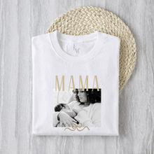 Load image into Gallery viewer, Cover Inspired Mama T-Shirt