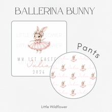 Load image into Gallery viewer, Winter Easter Outfits