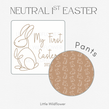 Load image into Gallery viewer, Winter Easter Outfits