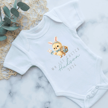 Load image into Gallery viewer, Easter Onesies