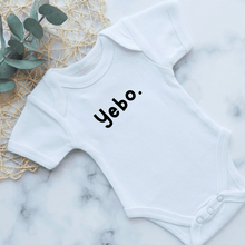 Load image into Gallery viewer, Yebo Onesie