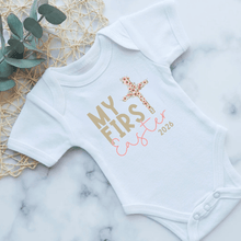 Load image into Gallery viewer, Easter Onesies