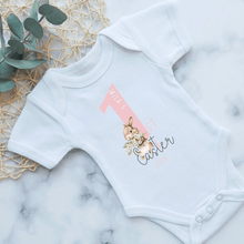 Load image into Gallery viewer, Easter Onesies