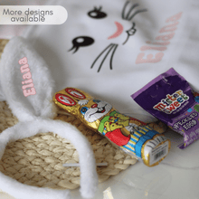 Load image into Gallery viewer, Carrot About You Easter Tote Bundle