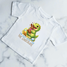 Load image into Gallery viewer, Boys Easter Shirts