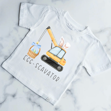 Load image into Gallery viewer, Boys Easter Shirts