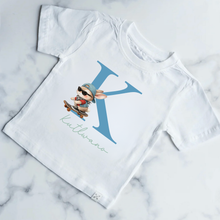 Load image into Gallery viewer, Boys Easter Shirts