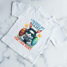 Load image into Gallery viewer, Boys Easter Shirts