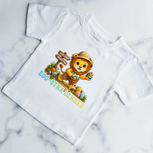 Load image into Gallery viewer, Boys Easter Shirts