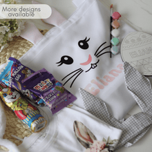Load image into Gallery viewer, Crowned in Chocolate Easter Tote Bundle