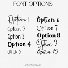 Load image into Gallery viewer, DIY Bauble Label