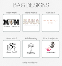Load image into Gallery viewer, Personalised Make Up Bags