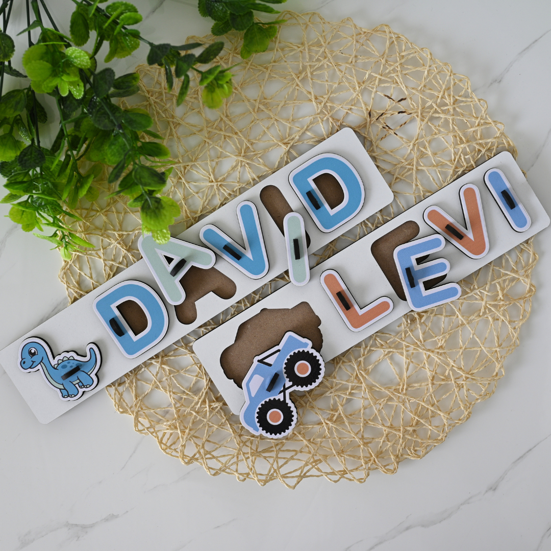 Kids & Toddler Gifts
