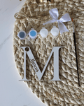 Paint Your Own Ornament Christmas Activity Kit | Christmas
