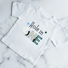 Load image into Gallery viewer, Gholf Birthday Shirt

