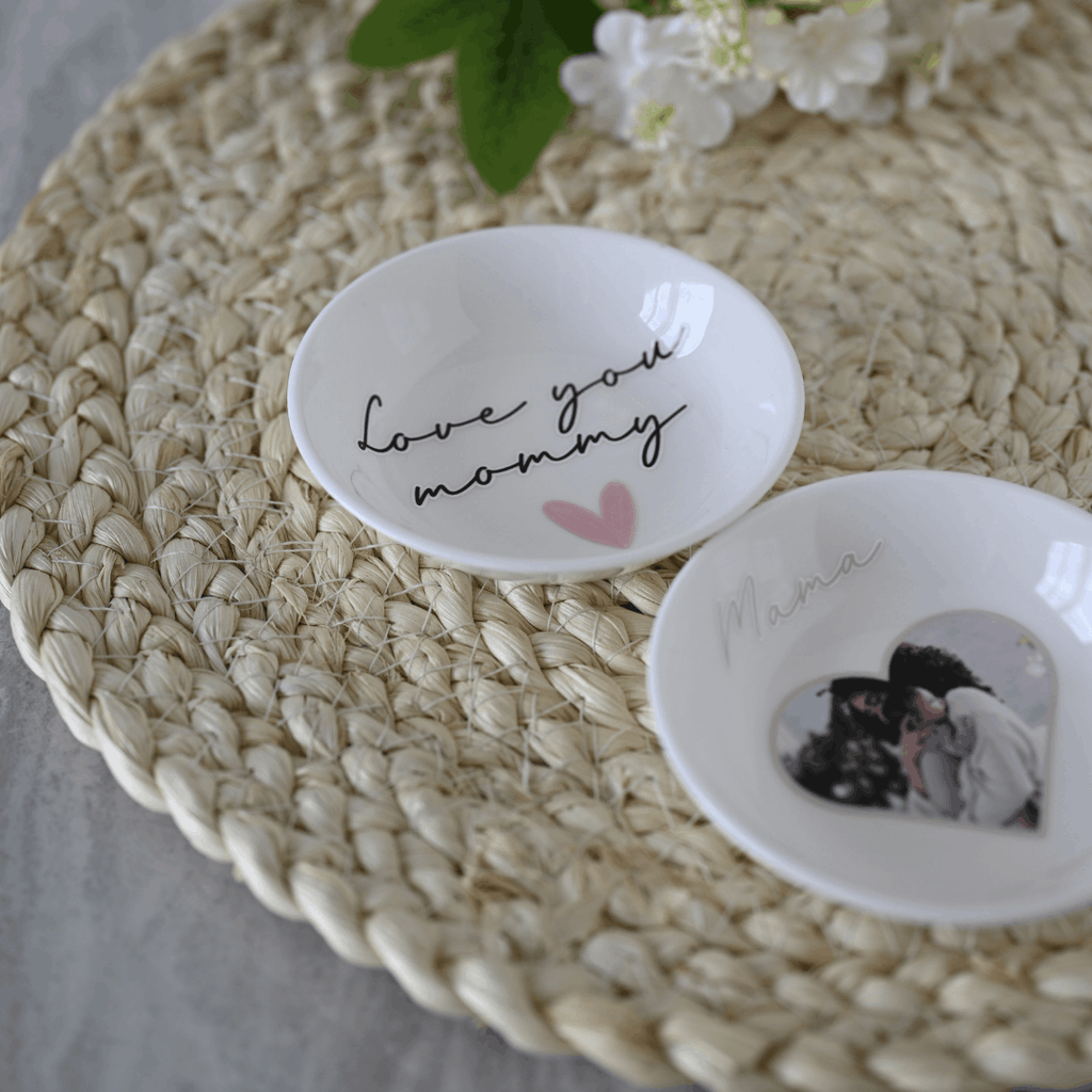 Personalised Jewelry Trinket