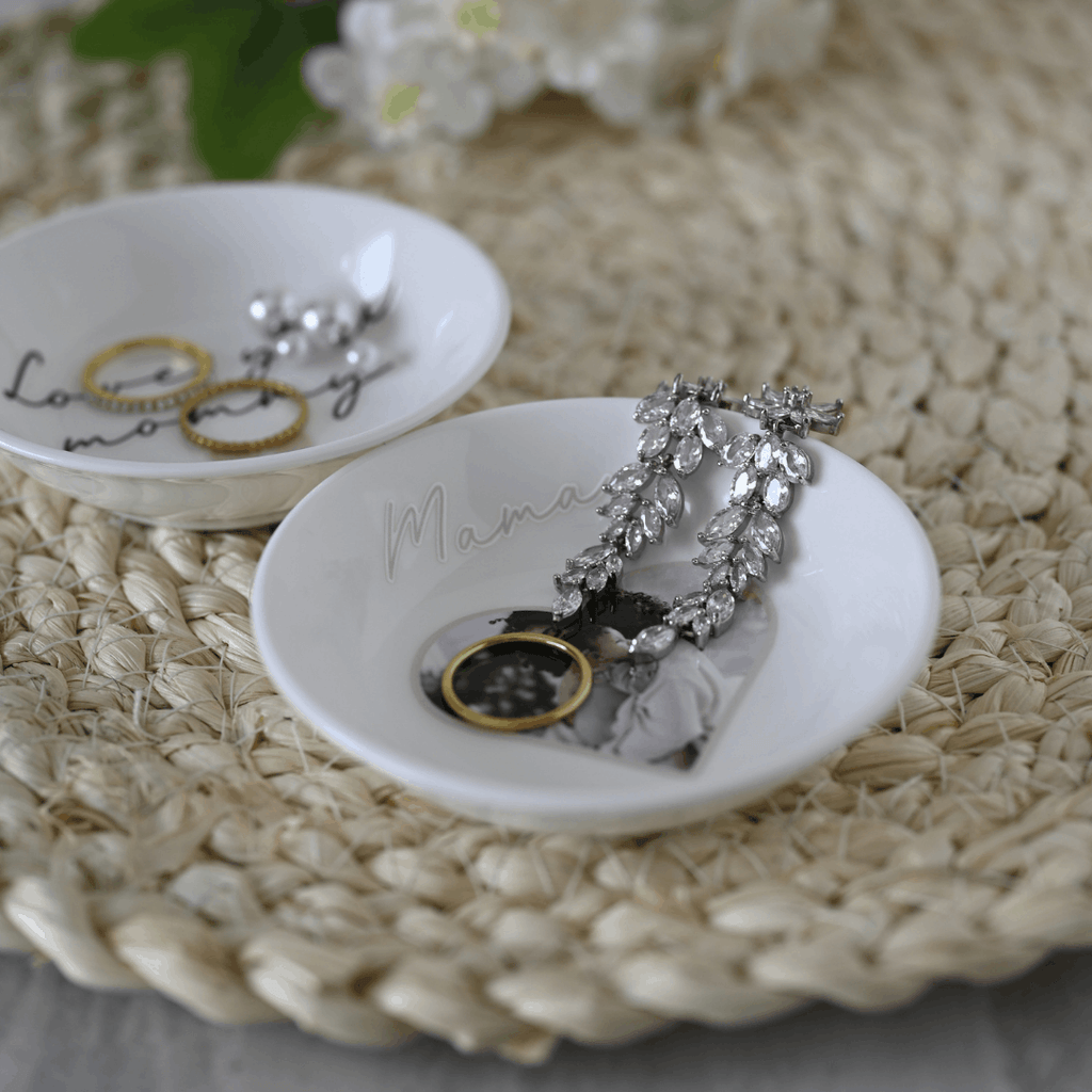 Personalised Jewelry Trinket