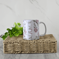 Personalised Mama Mugs