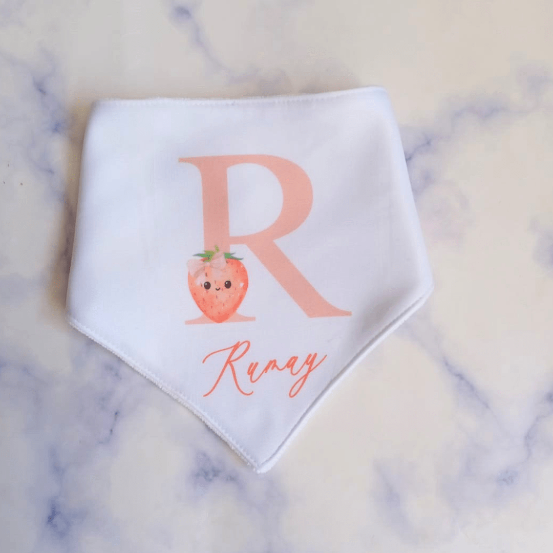 Personalised Baby Toddler Hoodie Little Wildflower South Africa