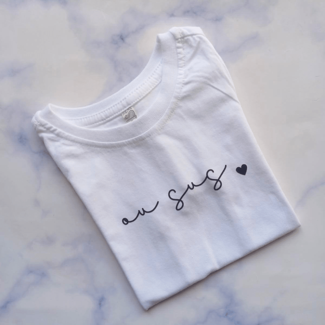 Ou Sus T-Shirt | Ready To Ship
