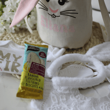 Load image into Gallery viewer, Bunny Snuggles Round Easter Bag Bundle

