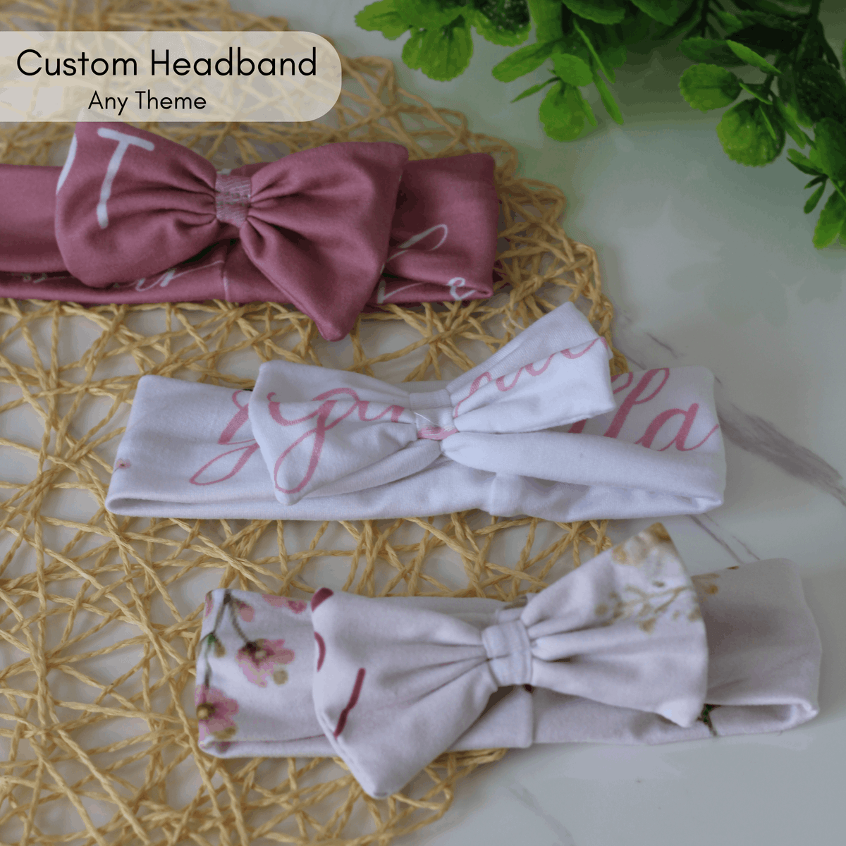 Build Your Own Gift Box