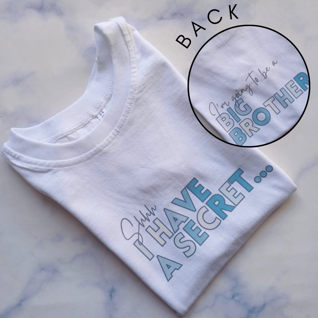 Big Brother T-Shirt | Ready To Ship