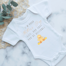 Load image into Gallery viewer, I&#39;m Your Gift Onesie | Mother&#39;s Day
