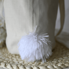 Load image into Gallery viewer, Round Bunny Bag
