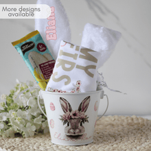 Load image into Gallery viewer, Tiny Hopper Easter Bucket Bundle
